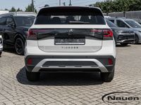 Volkswagen T-Cross - Vorschau Bild 8