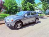 Mitsubishi 1.8 DIESEL 4X4- UNICO PROP!! OK PERMU - Mitsubishi ASX Kombi Gebrauchtwagen
