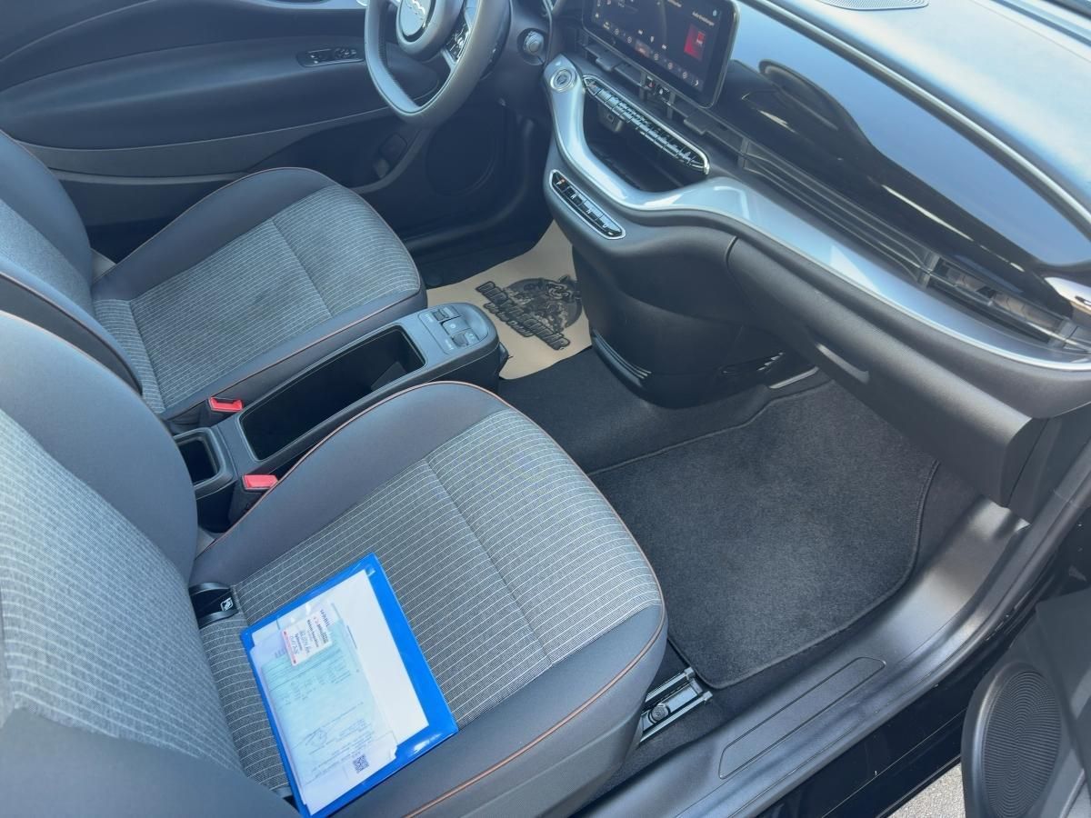 Fiat 500e - Bild 12