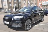 Audi Q7 3.0 TDI quattro-s-line-selection-sport - Audi Q7: Sport