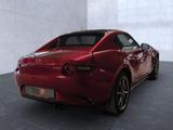 Mazda MX-5 Advantage Design RF Bluetooth Navi LED - Mazda MX-5 aus 2021