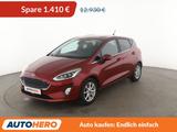 Ford Fiesta 1.0 EcoBoost Titanium X*NAVI*ACC*CAM*PDC* - Ford Fiesta: Titanium X