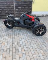 Can-Am Ryker 900 Sport 1.Hand - Can-Am Ryker 900 Sport