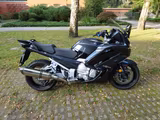 Yamaha FJR 1300 AE RP28 - YAMAHA FJR 1300