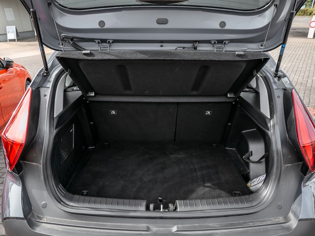 Hyundai BAYON – Bild 11