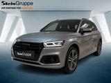 Audi Q5 2,0 45 TFSI quattro sport Matrix Pano ACC - Audi Q5 in Leverkusen