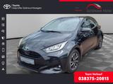 Toyota Yaris 1.5 Hybrid Club