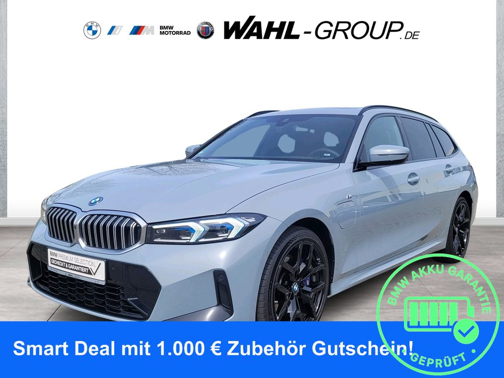 BMW 3er