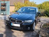 BMW E90 320D 2008 177PS - BMW 320: 320d E90