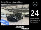 Mercedes-Benz C 43 4M Panodach,Night,Sound,Memory,V-Max,360°,