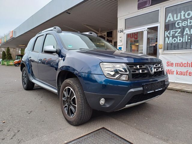 Dacia Duster I Laureate 4x2