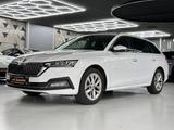Skoda Octavia Style 2.0 TDI DSG/VIRTUAL/ACC/SHZ/NAVI