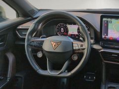 CUPRA Formentor 2.5 TSI VZ5 Edition Taiga Grey 4Drive