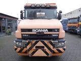 Scania T114 380 Torpedo/Hauber Winterdienst Kommunal - Offers matching your search criteria