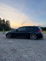 BMW M140i F21 non OPF - BMW M140i Gebrauchtwagen
