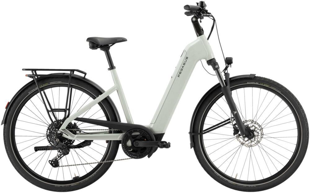 Pegasus Solero EVO 10 M