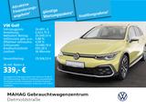 Volkswagen Golf VIII ALLTRACK 2.0TDI 4mot AHK LED+ Navi DSG