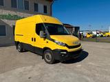 Iveco DAILY 35S130 L2H2 manual, E5 vin 570 - Iveco Daily 35 s 13