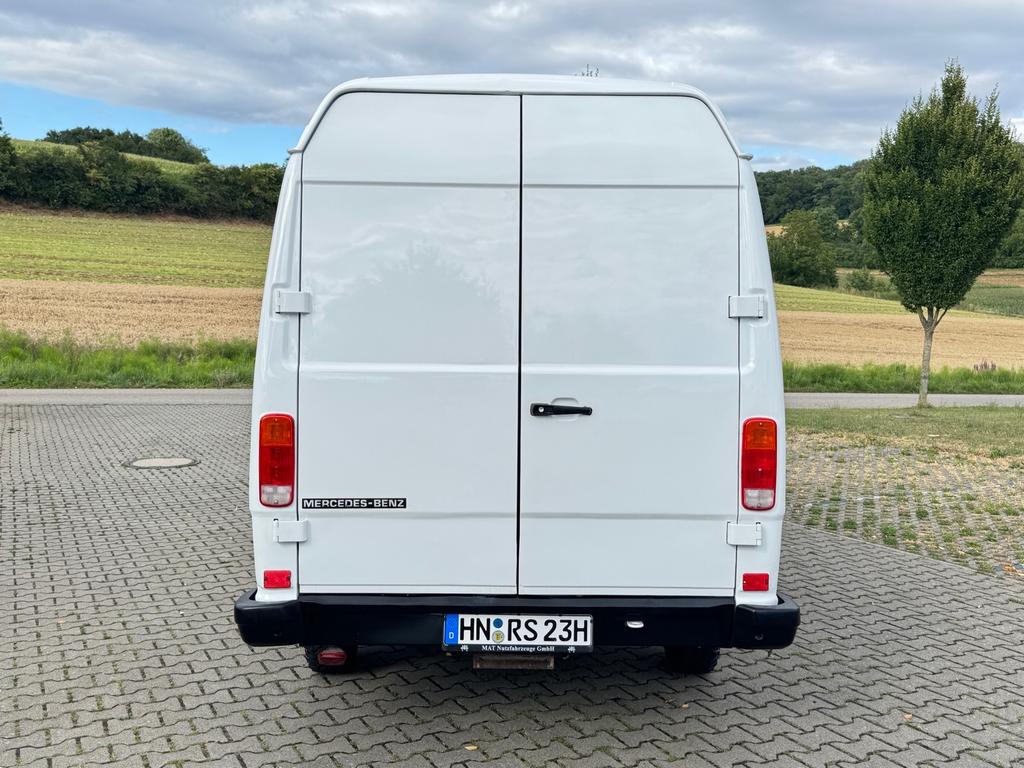 Mercedes-Benz T-Klasse