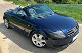 Audi TT Roadster 1.8T 110KW - tolles Angebot  - Audi TT aus 2003: Cabrio