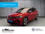 Volkswagen ID.4 GTX 4M Matrix+Massage+HuD+Wärmepumpe Matrix - Volkswagen Gebrauchtwagen in Chemnitz