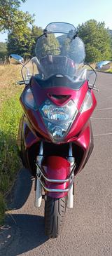 Honda Silver Wing 600 - Offers matching your search criteria