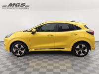 Ford Puma Gen-E - Vorschau Bild 4