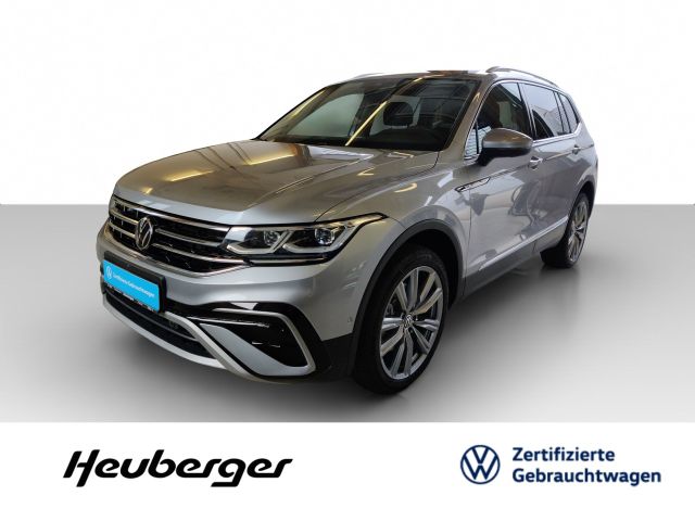 Volkswagen Tiguan Allspace 2.0 TSI DSG 4MOTION Elegance, AH