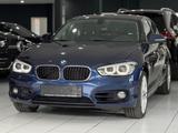 BMW 120i *SPORT-LINE*LED+*SHZ*TEMP*18Z*PDC*PROFF* - BMW 120: Kleinwagen