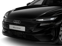 Audi A6 e-tron - Vorschau Bild 8
