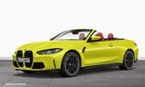 BMW M4 Competition M xDrive Cabrio Driv.Assist.Prof