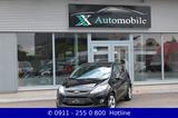 Ford Fiesta Titanium 1,6 TDCI/Eur.5/Klima/Alu/1.Hand - Ford Fiesta aus 2010: 1.6