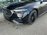 Mercedes-Benz E 450 d 4M AMG+AMBIENTE+DISTRO+MEMORY+NIGHTP. - Jahreswagen: Limousine