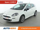 Fiat Punto 1.4 Pop*PDC*ALU*KLIMA* - Fiat Punto: 4.4