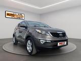 Kia Sportage FIFA World Cup Edition 2WD - Kia Sportage CUP mit Benzin-Antrieb