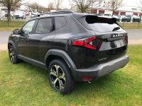 Dacia Duster - Vorschau Bild 12