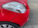 Toyota Yaris 1,3-l-VVT-i Sol  - Toyota Yaris Unfallwagen