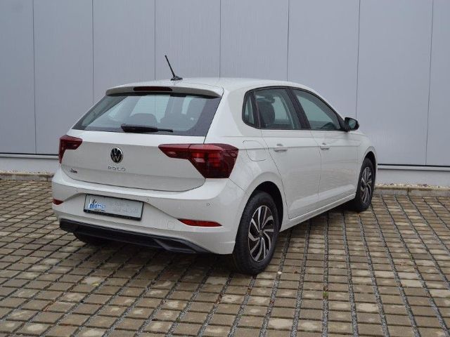 Polo 1.0 TSI Life LED/RFK/APP-CONNECT/DIGITAL-CO