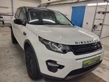 Land Rover Discovery Sport SE AWD/ Kupplung NEU - Land Rover Gebrauchtwagen in Leipzig
