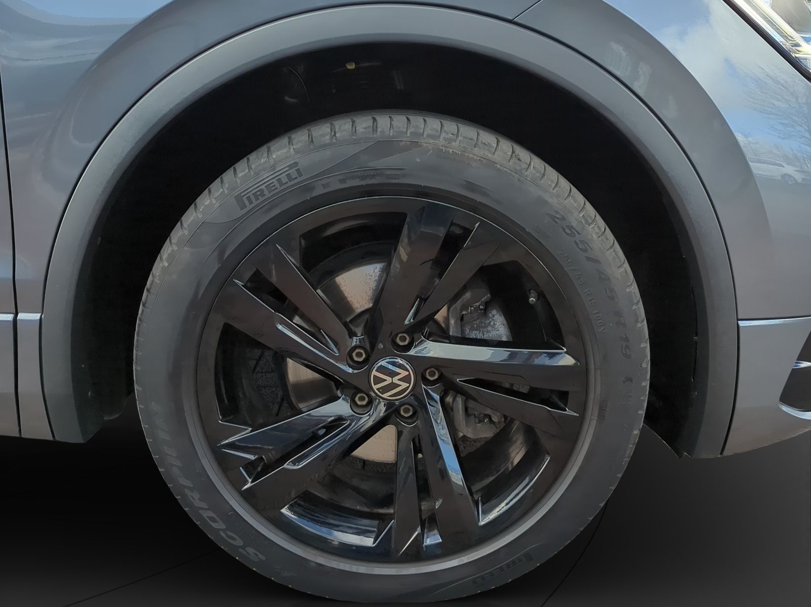 Volkswagen Tiguan Allspace - Bild 11