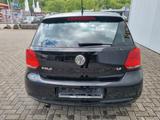 Volkswagen Polo 1.4 Comfortline Comfortline - VW Polo bis 5.000 Euro