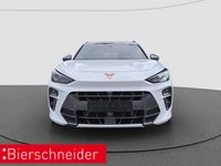 Cupra Terramar - Vorschau Bild 2