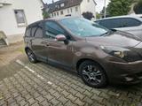 Renault Renult Scenic - gebrauchte Renault Grand Scenic aus dem Jahr 2009