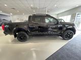 Nissan Navara 4x4 2.3 dCi N-Guard 4x4 incl. Garantie ! - gebrauchte Nissan Navara aus dem Jahr 2021