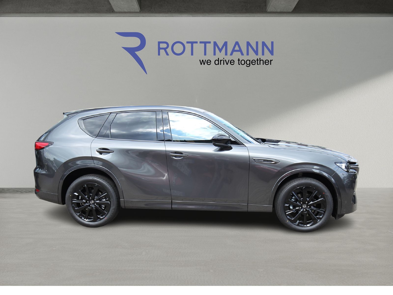 Mazda CX-60 - Bild 3