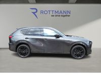 Mazda CX-60 - Vorschau Bild 3