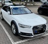 Audi A6 Allroad 3.0 TDI quattro 160kW S tronic  - Audi A6 Allroad mit Diesel-Antrieb