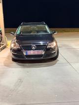 Volkswagen VW Passat 2.0TDI - VW Passat Gebrauchtwagen in Freiburg