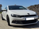Volkswagen Scirocco 1.4 TSI R-Line - Volkswagen Scirocco aus 2011: R
