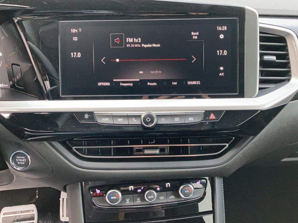 Opel Grandland Plug-in-Hybrid1.6 Elegance mit Ultimat